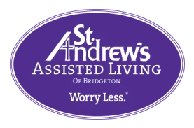Bridgeton Assisted Living Landing Page Logo